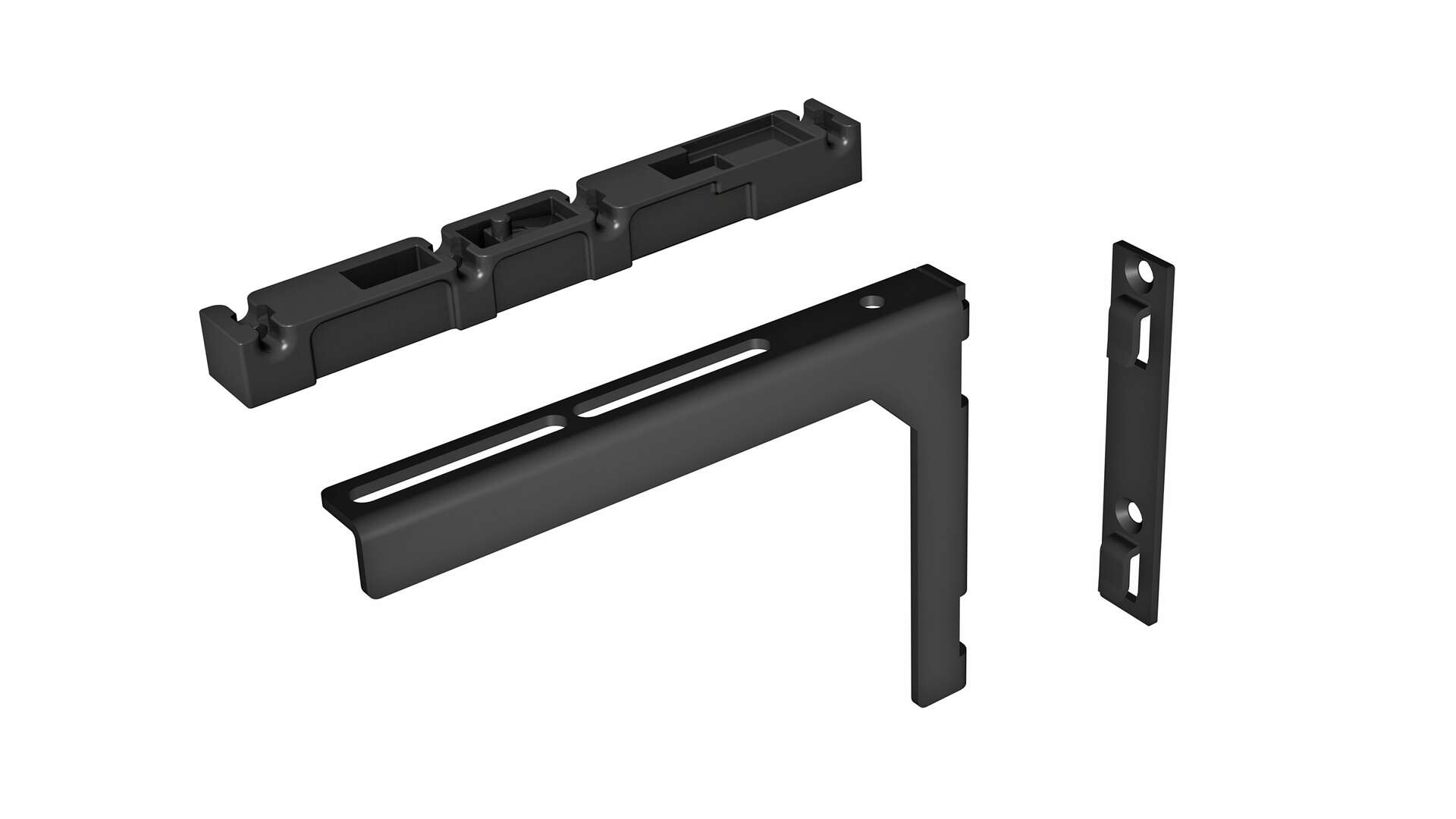 Swedstyle Screen Holder Plexi